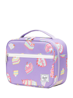 Herschel Supply Co. Kids' Lunch Box, Cakes - view 2, Cakes