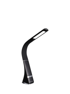 Serious Readers Roam Cordless Table Lamp, Black