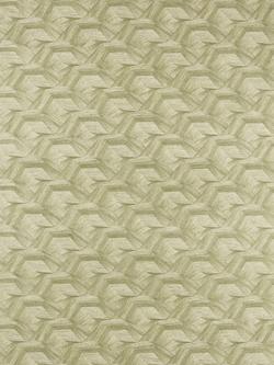 Harlequin Cartography Furnishing Fabric, Moss