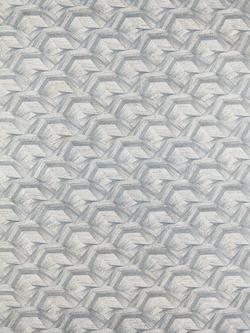 Harlequin Cartography Furnishing Fabric, Storm