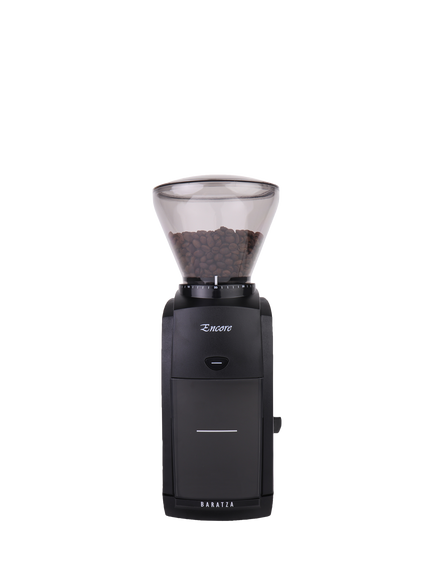 Baratza Encore Conical Burr Grinder, Black