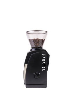 Baratza Encore Conical Burr Grinder, Black - view 2, Black