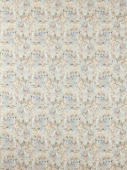 Harlequin Eliasson Furnishing Fabric, Calcite/Rose Quartz