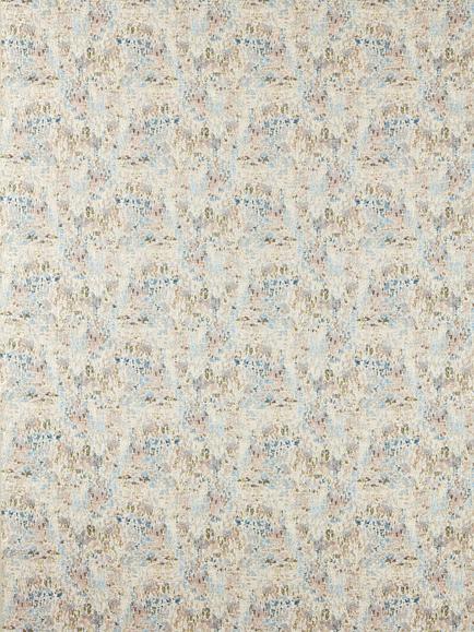 Harlequin Eliasson Furnishing Fabric, Calcite/Rose Quartz