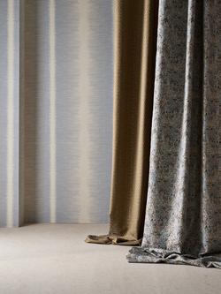 Harlequin Eliasson Furnishing Fabric - view 2, Calcite/Rose Quartz