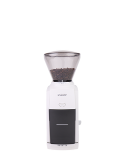 Baratza Encore Conical Burr Grinder, White, White