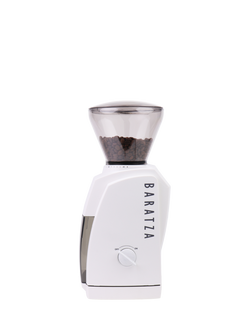 Baratza Encore Conical Burr Grinder, White - view 2, White