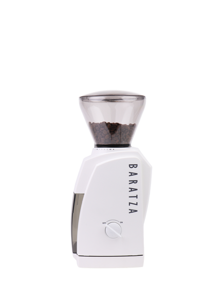 Baratza Encore Conical Burr Grinder - view 2, White