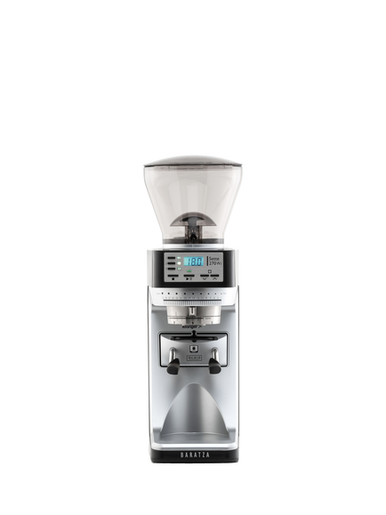 Baratza Sette 270Wi Conical Burr Grinder, Black, Black