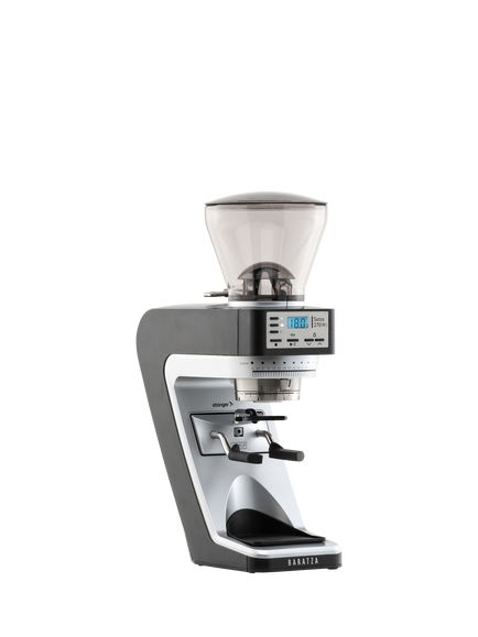 Baratza Sette 270Wi Conical Burr Grinder, Black - view 2, Black