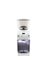 Baratza Vario W+ Flat Burr Grinder, White