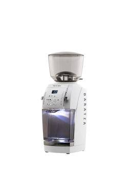 Baratza Vario W+ Flat Burr Grinder, White - view 2, White