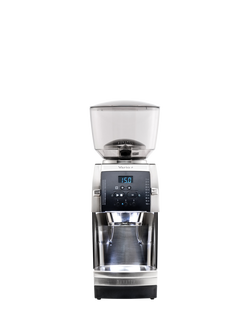 Baratza Vario+ Coffee Grinder, Black, Black