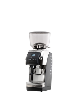 Baratza Vario+ Coffee Grinder, Black - view 2, Black