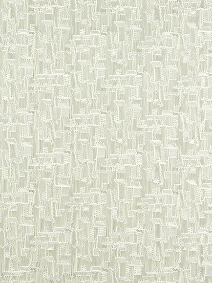 Harlequin Hollow Furnishing Fabric, Evergreen