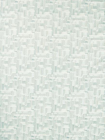 Harlequin Hollow Furnishing Fabric, Sky