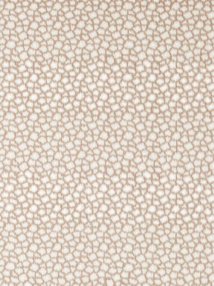 Harlequin Loam Furnishing Fabric, Rust