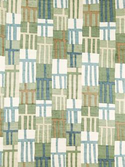 Harlequin Monolith Furnishing Fabric, Jade/Kyanite