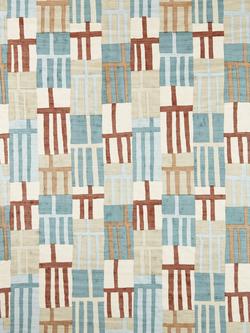 Harlequin Monolith Furnishing Fabric, Jasper/Zircon