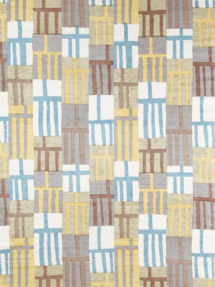 Harlequin Monolith Furnishing Fabric, Topaz/Citrine
