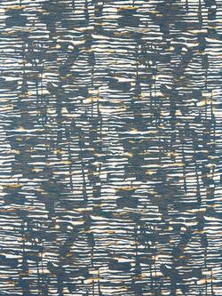 Harlequin Oceanic Furnishing Fabric, Lapis/Tigers Eye