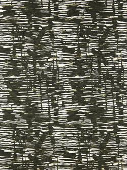 Harlequin Oceanic Furnishing Fabric, Moss/Olivine