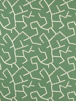 Harlequin Saraceno Furnishing Fabric, Jade