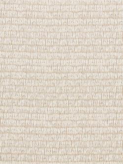 Harlequin Slit Furnishing Fabric, Chalk/Opal