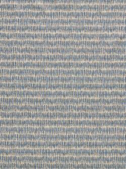 Harlequin Slit Furnishing Fabric, Ink/Stone