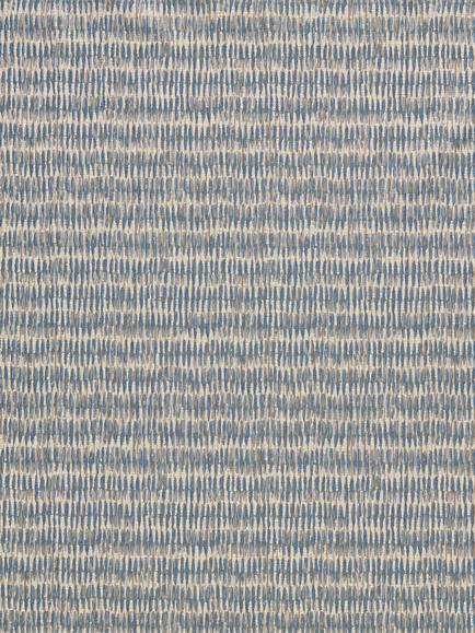 Harlequin Slit Furnishing Fabric, Ink/Stone