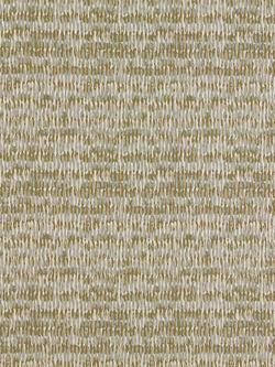 Harlequin Slit Furnishing Fabric, Olivine/Jade