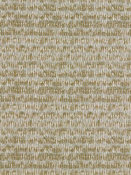 Harlequin Slit Furnishing Fabric, Olivine/Jade