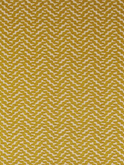 Harlequin Thicket Furnishing Fabric, Citrine