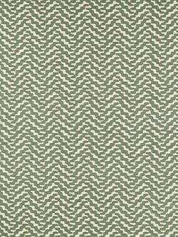 Harlequin Thicket Furnishing Fabric, Jade