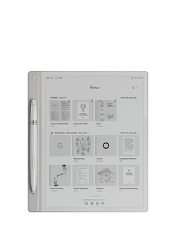 Montblanc Digital Paper, Grey, Cool Grey