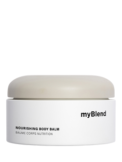 myBlend Nourishing Body Balm, 200ml, 