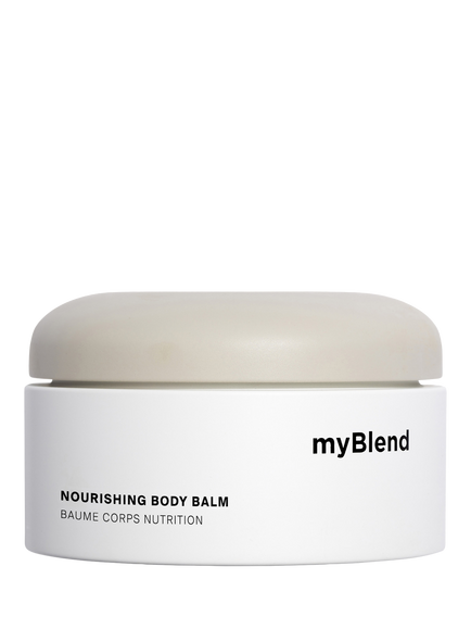 myBlend Nourishing Body Balm, 200ml, 