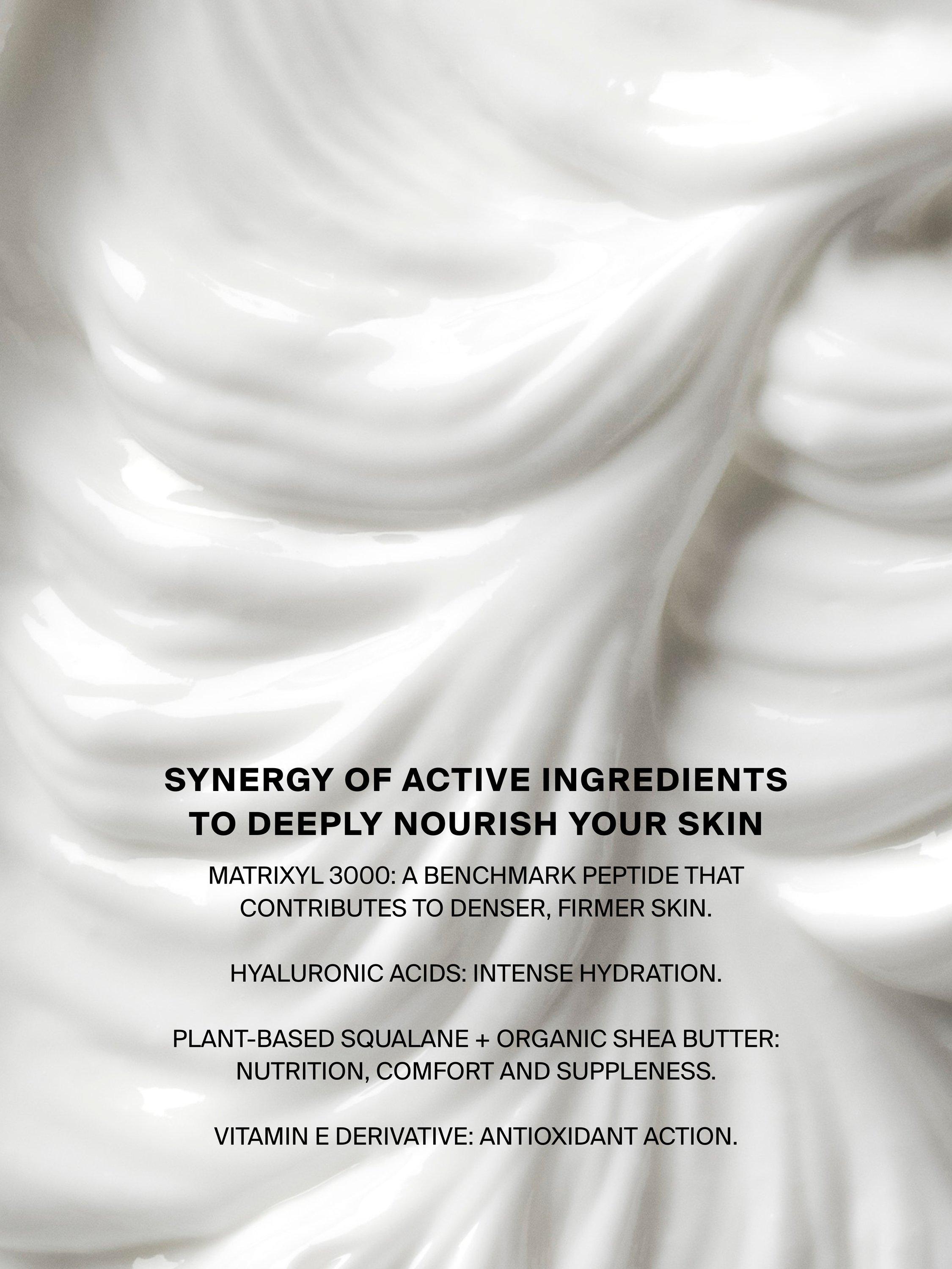 Product image 2 of 5, which shows myBlend Nourishing Body Balm, 200ml