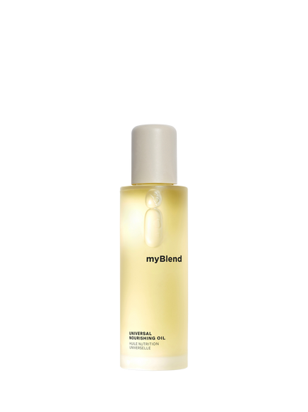 myBlend Universal Nourishing Oil, 150ml, 
