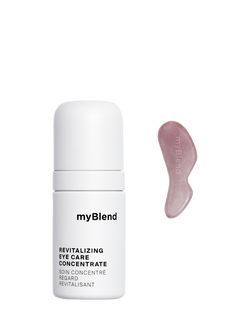 myBlend Revitalising Eye Care Concentrate, 15ml, 