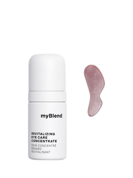 myBlend Revitalising Eye Care Concentrate, 15ml, 