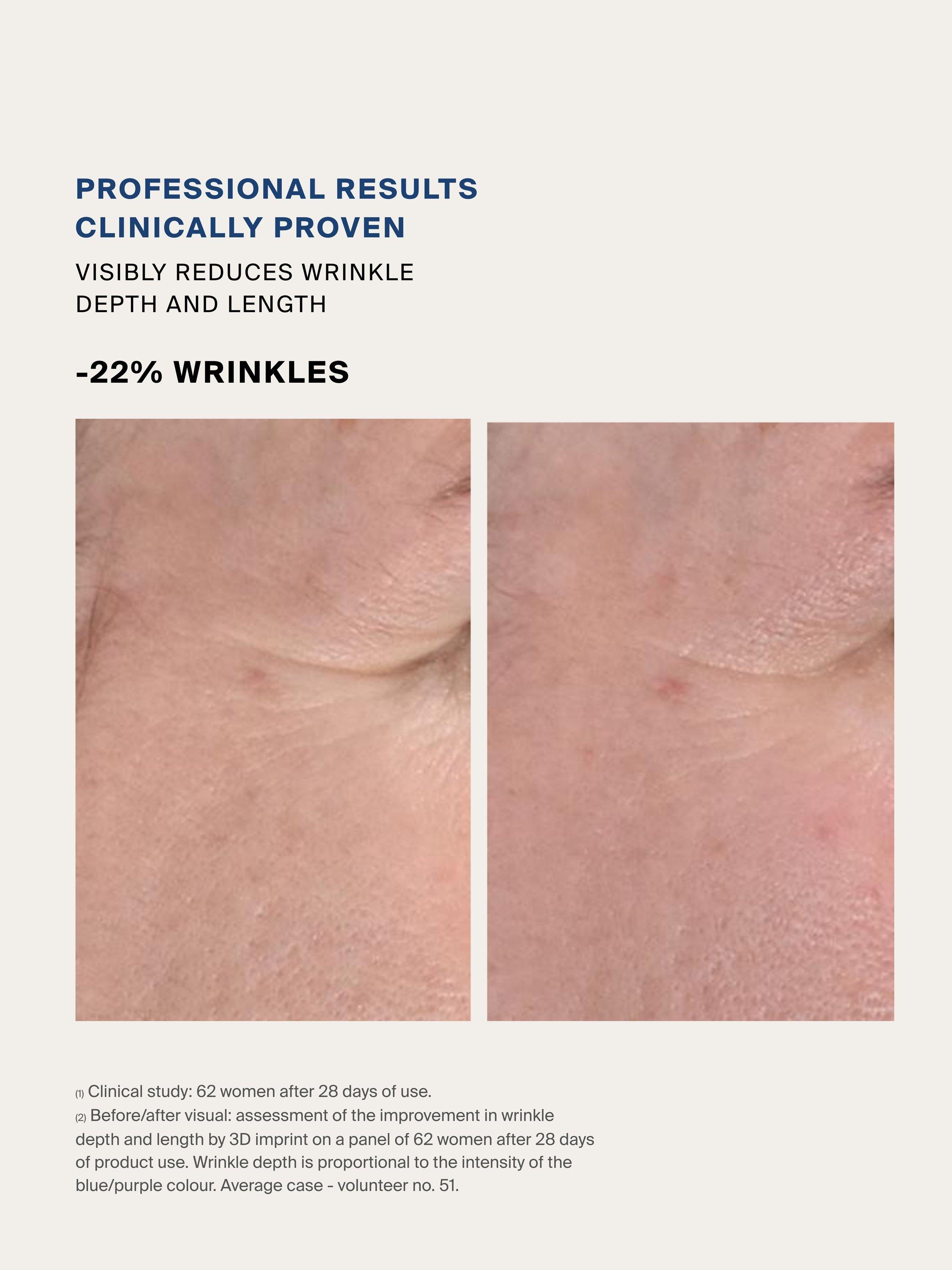 Product image 5 of 6, which shows myBlend Revitalising Eye Care Concentrate, 15ml