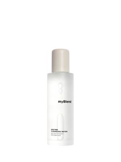 myBlend Enzyme Cleansing Water, 150ml, 