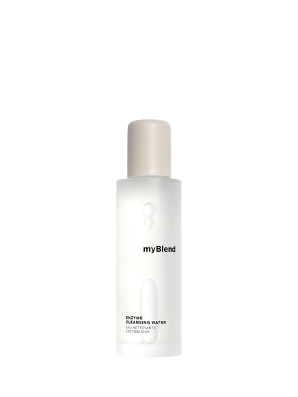 myBlend Enzyme Cleansing Water, 150ml, 