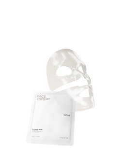 myBlend Face Expert Hydragel Mask Kit, x 5, 