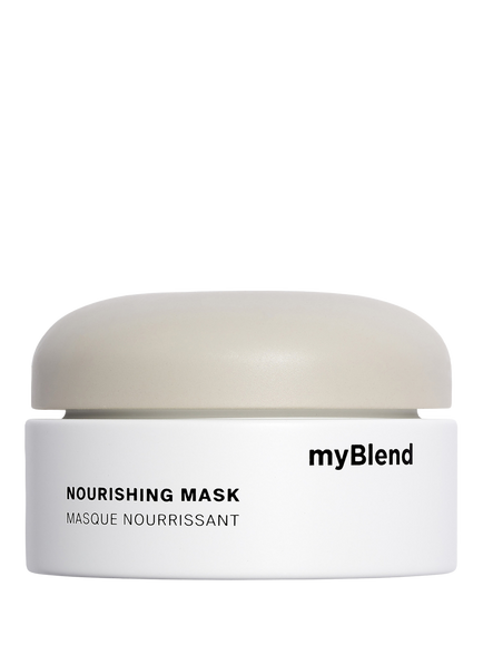myBlend Nourishing Mask, 60ml, 