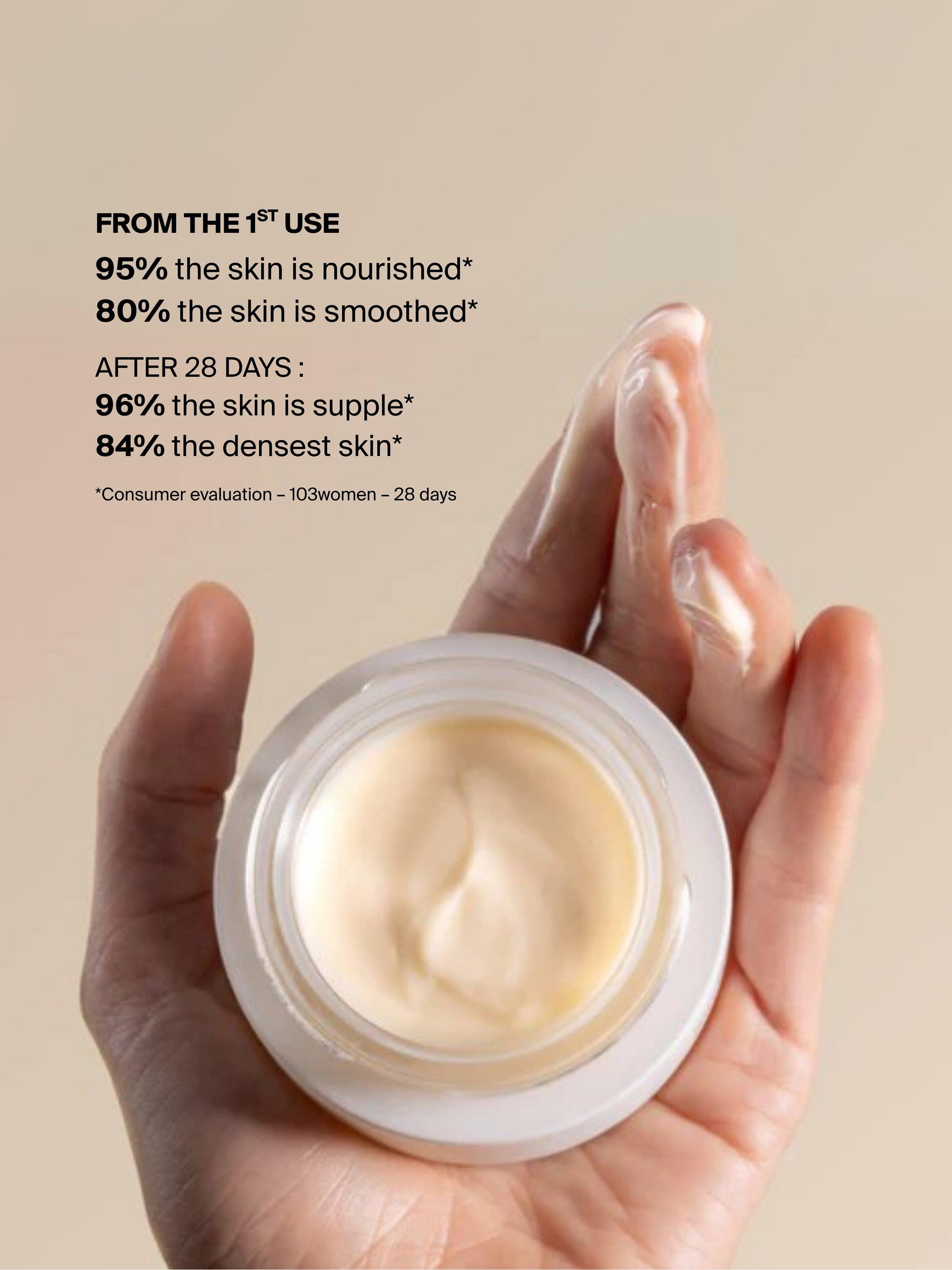 Product image 4 of 4, which shows myBlend Nourishing Mask, 60ml
