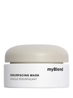 myBlend Resurfacing Mask, 60ml, 