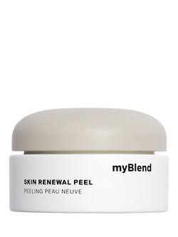 myBlend Skin Renewal Peel, 60ml, 