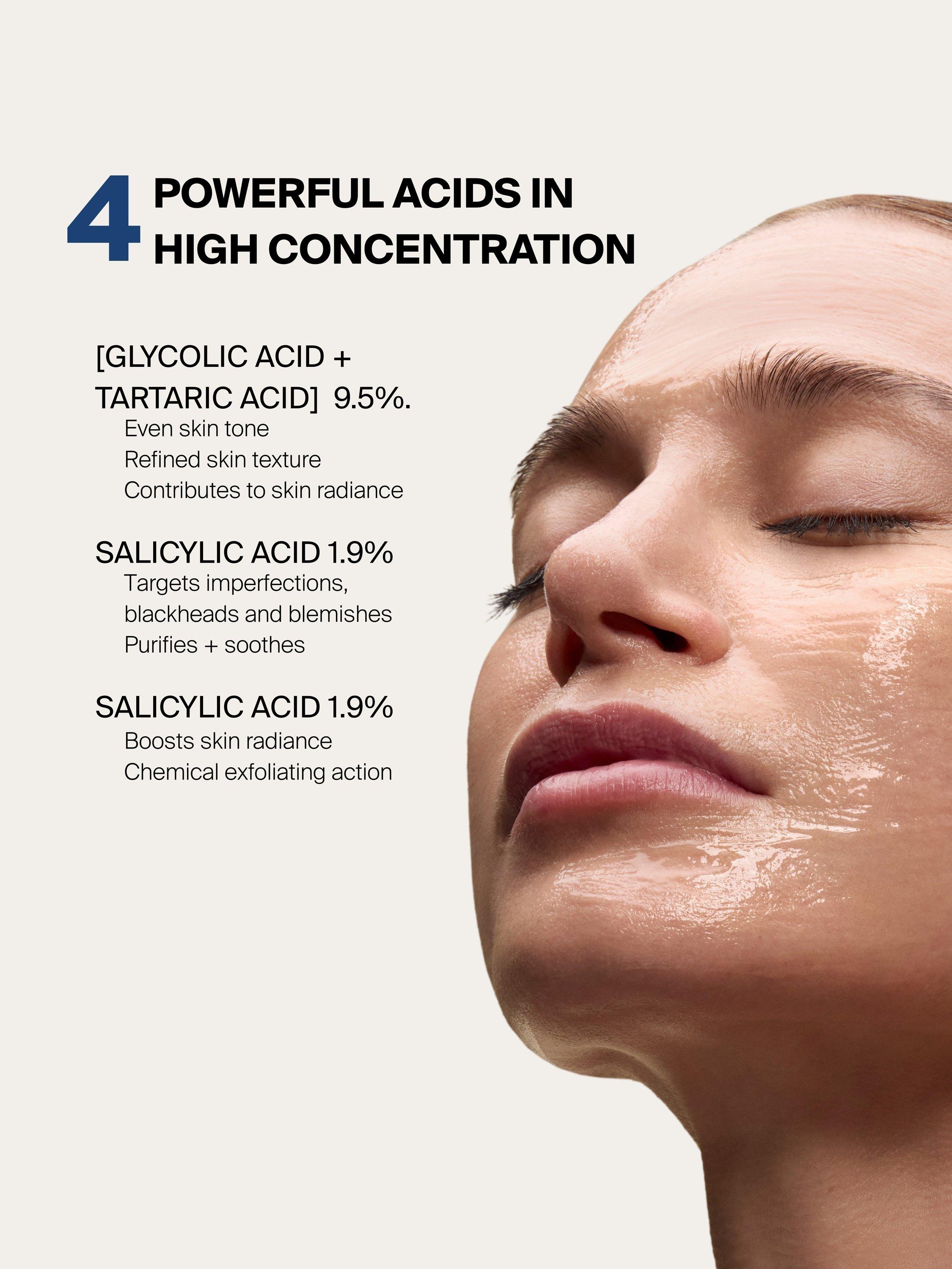 Product image 6 of 9, which shows myBlend Skin Renewal Peel, 60ml